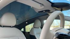 MG Im5 553kW Performance 100kWh 5dr Auto Electric Hatchback